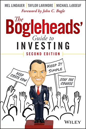 mejores libros de finanzas