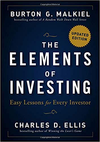 mejores libros de finanzas