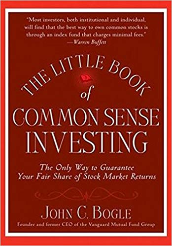 mejores libros de finanzas