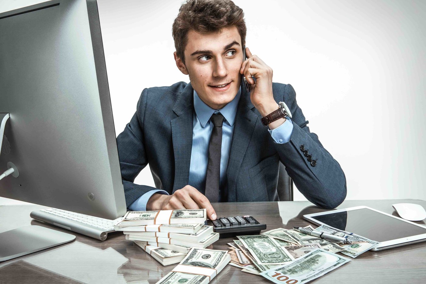 cómo ganar dinero