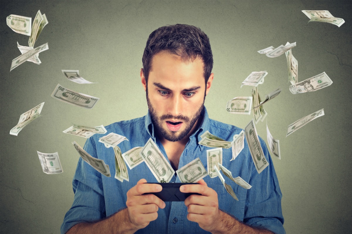 cómo ganar dinero