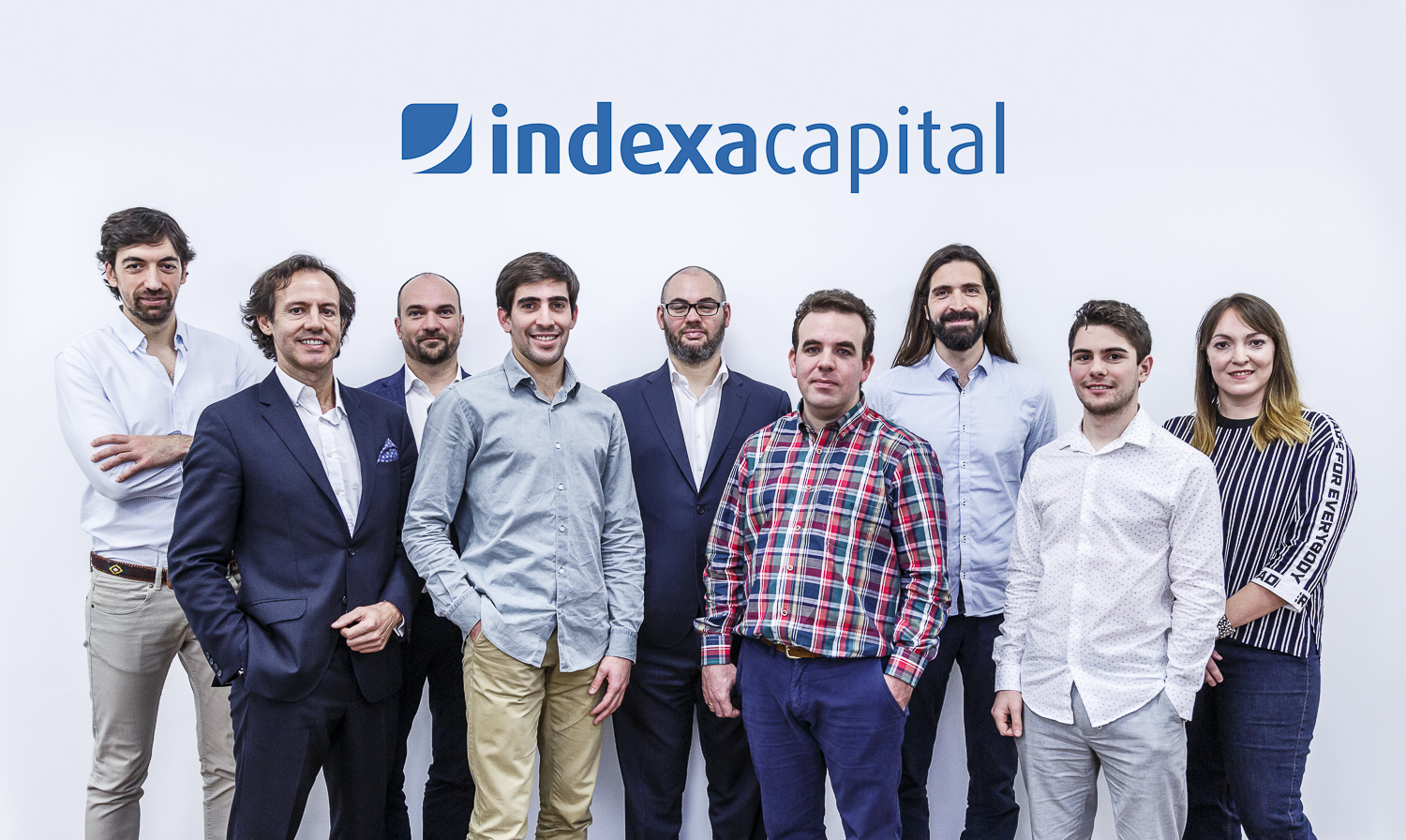 indexa capital servicios