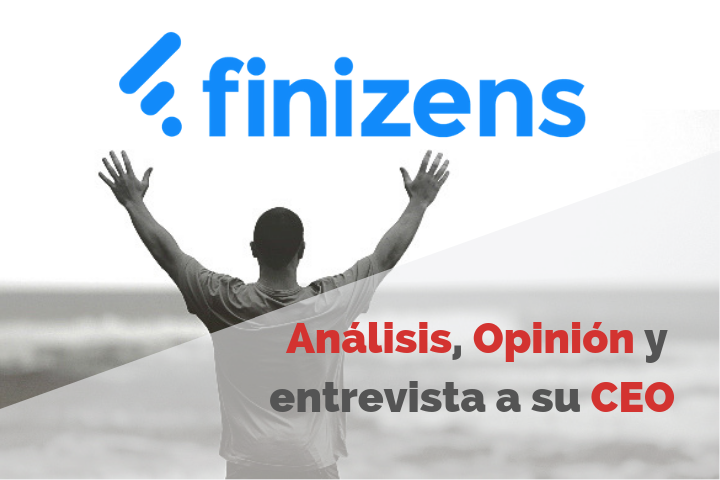 Análisis y opiniones de Finizens