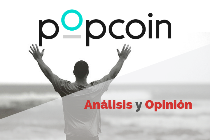 Popcoin. Opiniones y Review COMPLETA 2022