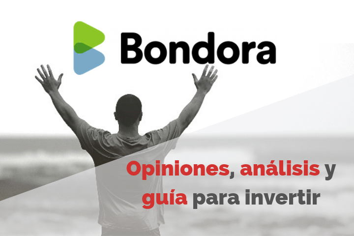 Bondora Opiniones 2022. ¿Cómo funciona?