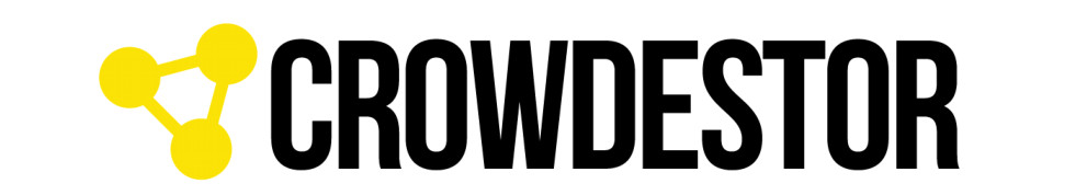 crowdestor logo