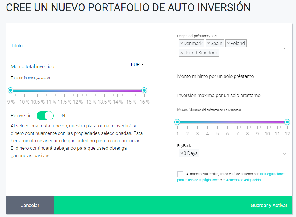 fastinvest autoinvest manual