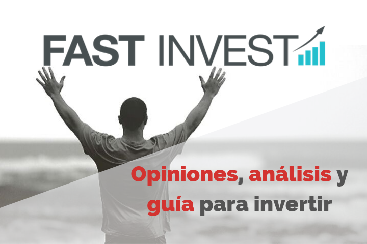 Fastinvest. Opiniones y Review COMPLETA 2021