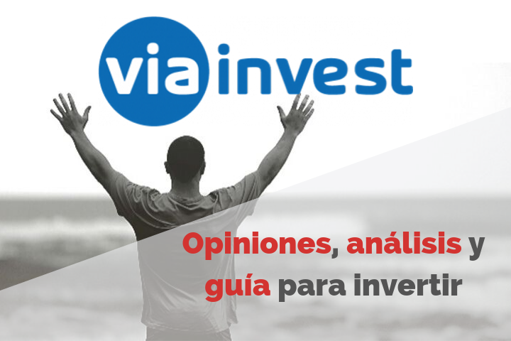 viainvest portada