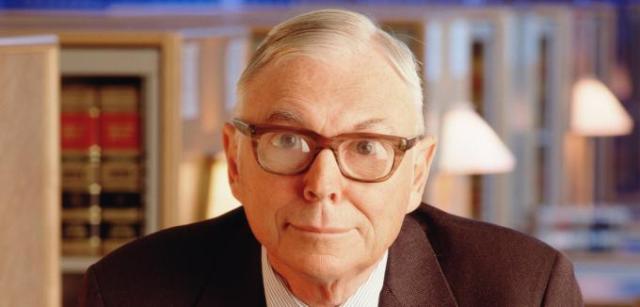 frases de bolsa charlie munger