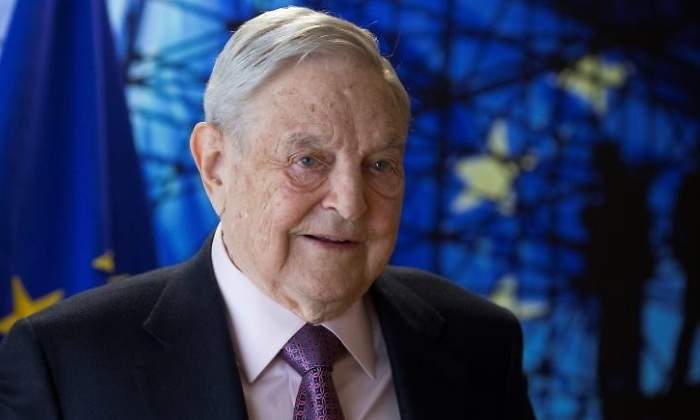 frases de bolsa george soros