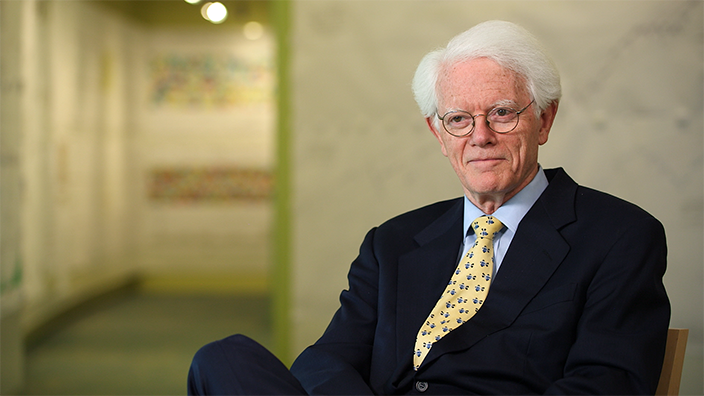 frases de bolsa peter lynch