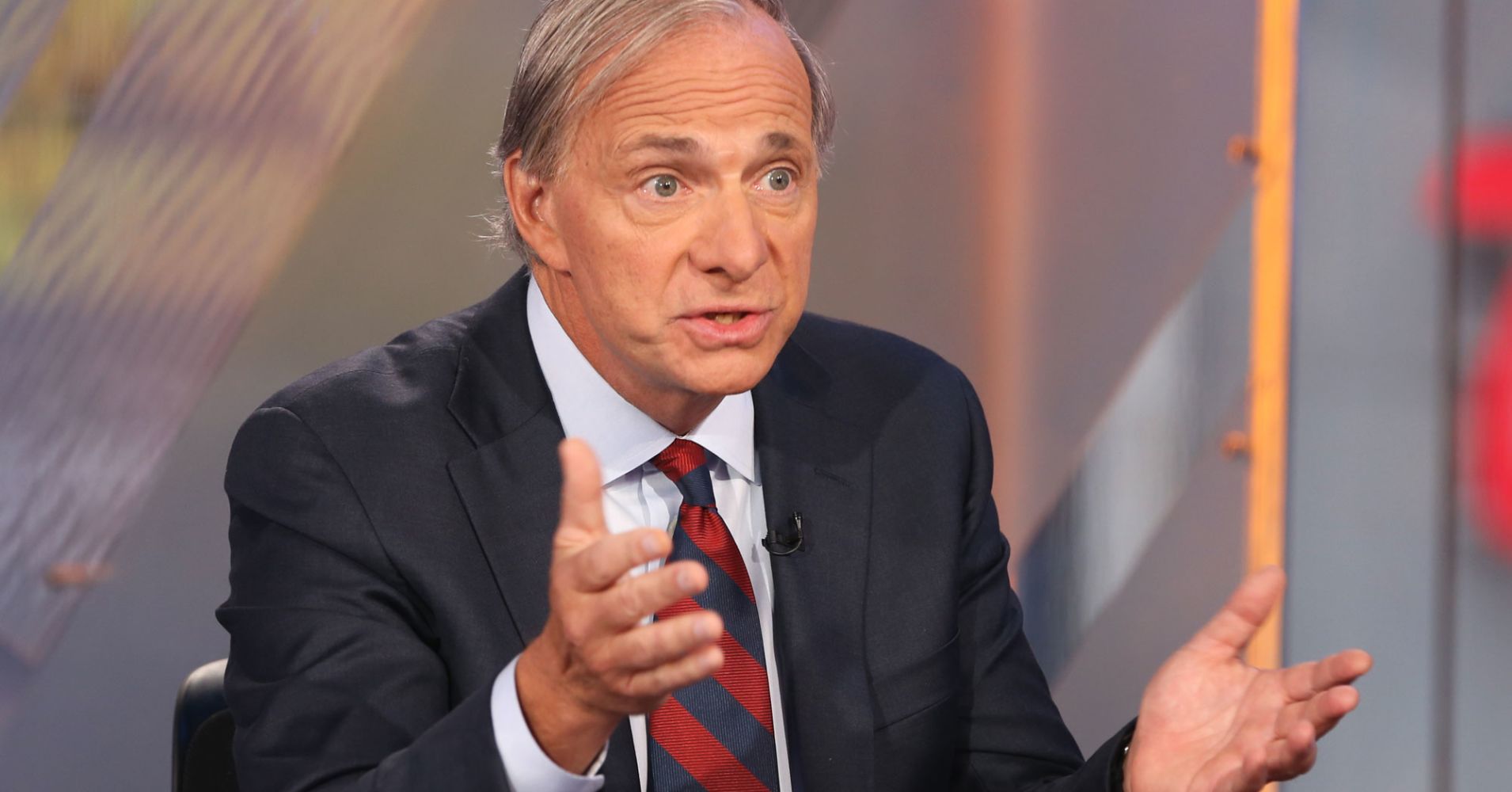 frases de bolsa ray dalio