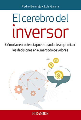 mejores libros de ahorro y finanzas cerebro del inversor