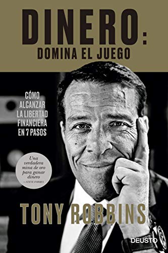 mejores libros de ahorro y finanzas dinero domina el juego