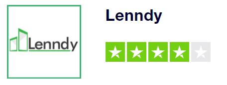 lenndy-trustpilot