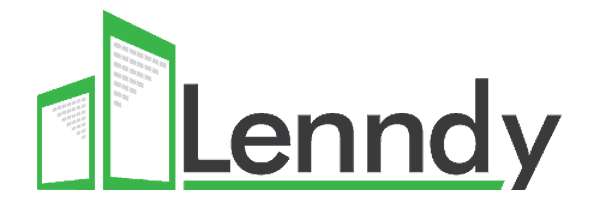 lenndy logo