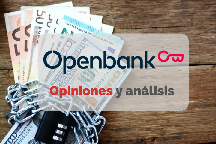 Openbank Wealth: Opiniones y Review del roboadvisor de Openbank